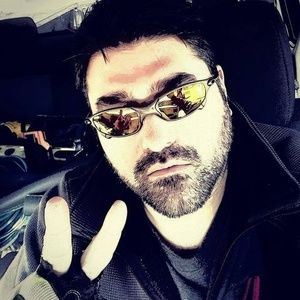 Meet your Posher, Dorian